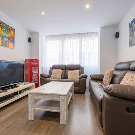 Luxury Home Granada Ngoại thất bức ảnh