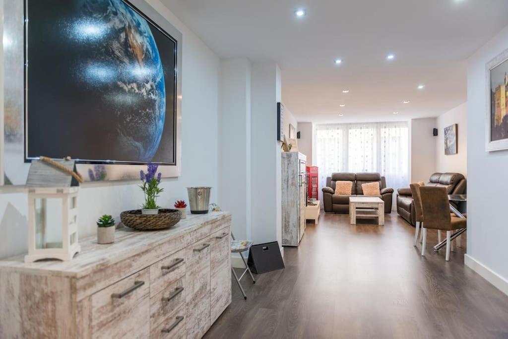 Luxury Home Granada Ngoại thất bức ảnh