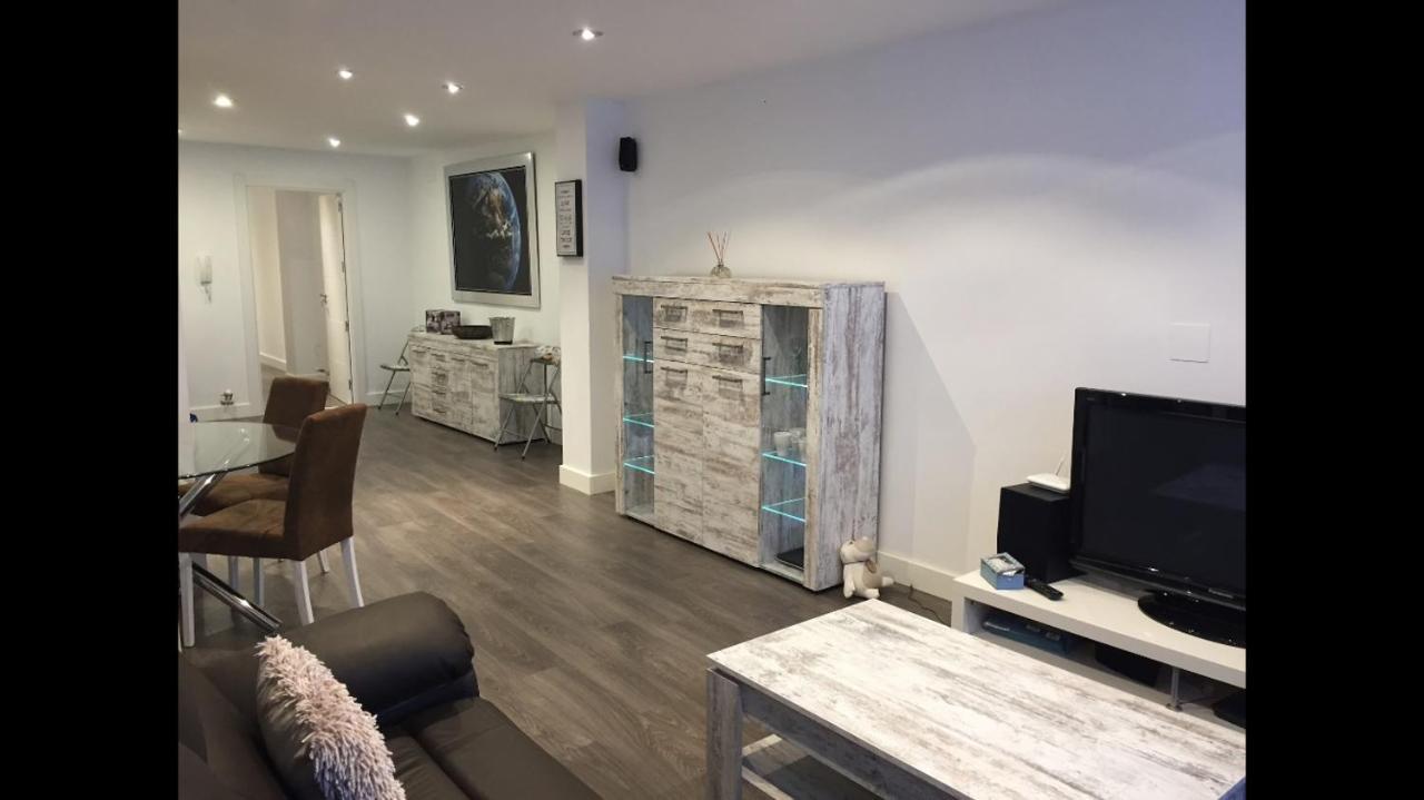 Luxury Home Granada Ngoại thất bức ảnh