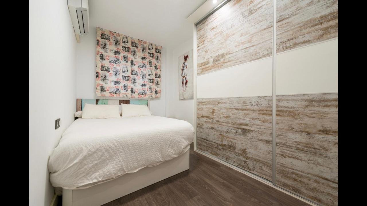 Luxury Home Granada Ngoại thất bức ảnh