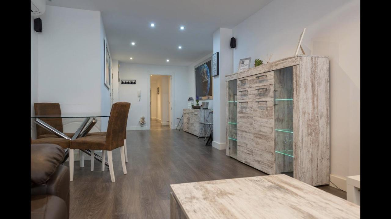 Luxury Home Granada Ngoại thất bức ảnh