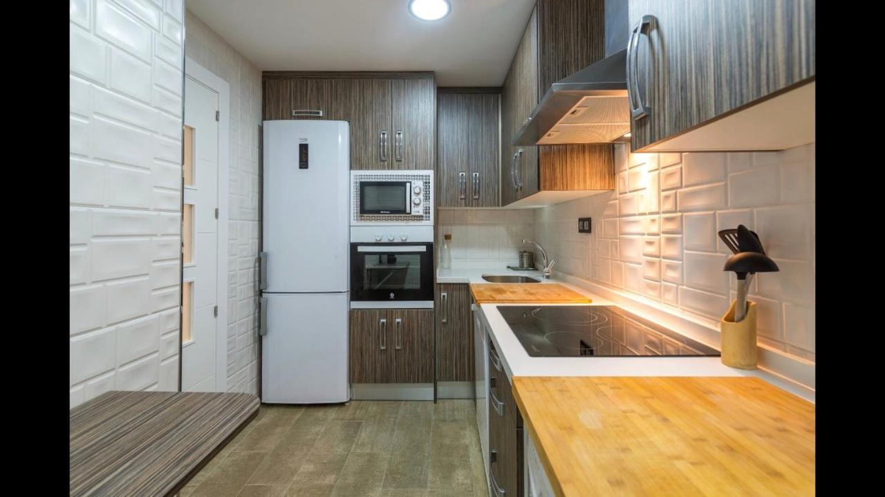 Luxury Home Granada Ngoại thất bức ảnh