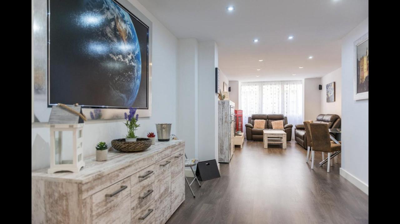Luxury Home Granada Ngoại thất bức ảnh