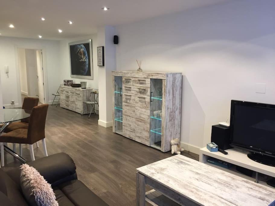 Luxury Home Granada Ngoại thất bức ảnh