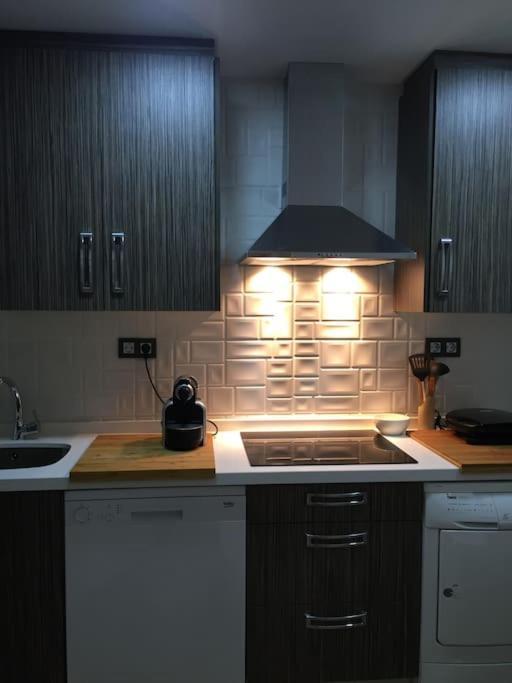 Luxury Home Granada Ngoại thất bức ảnh