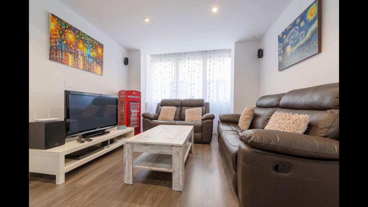 Luxury Home Granada Ngoại thất bức ảnh