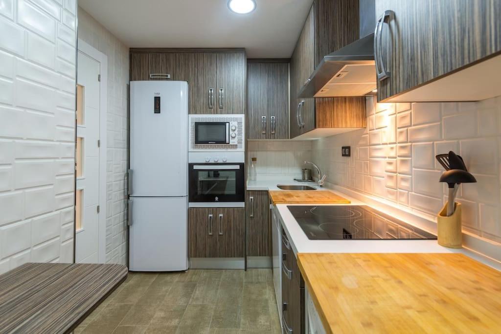 Luxury Home Granada Ngoại thất bức ảnh
