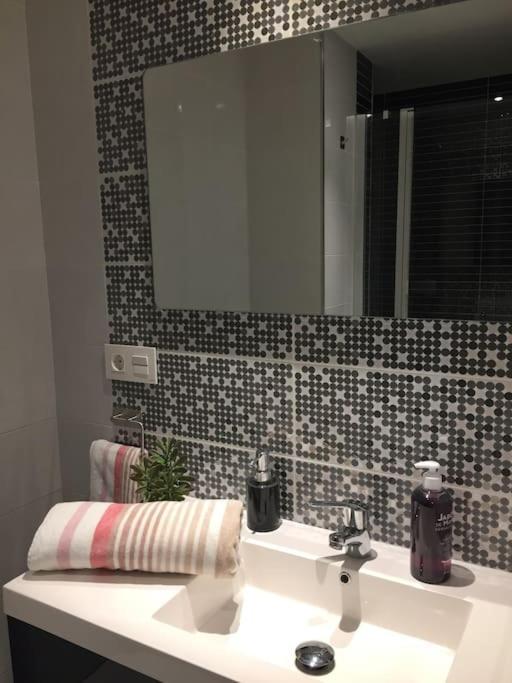Luxury Home Granada Ngoại thất bức ảnh