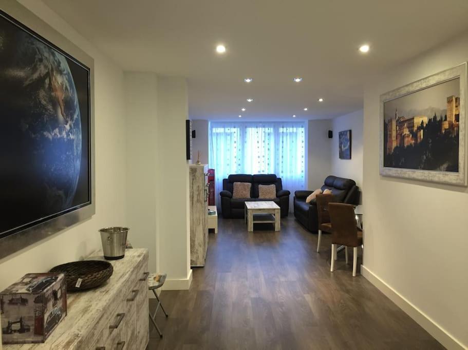 Luxury Home Granada Ngoại thất bức ảnh