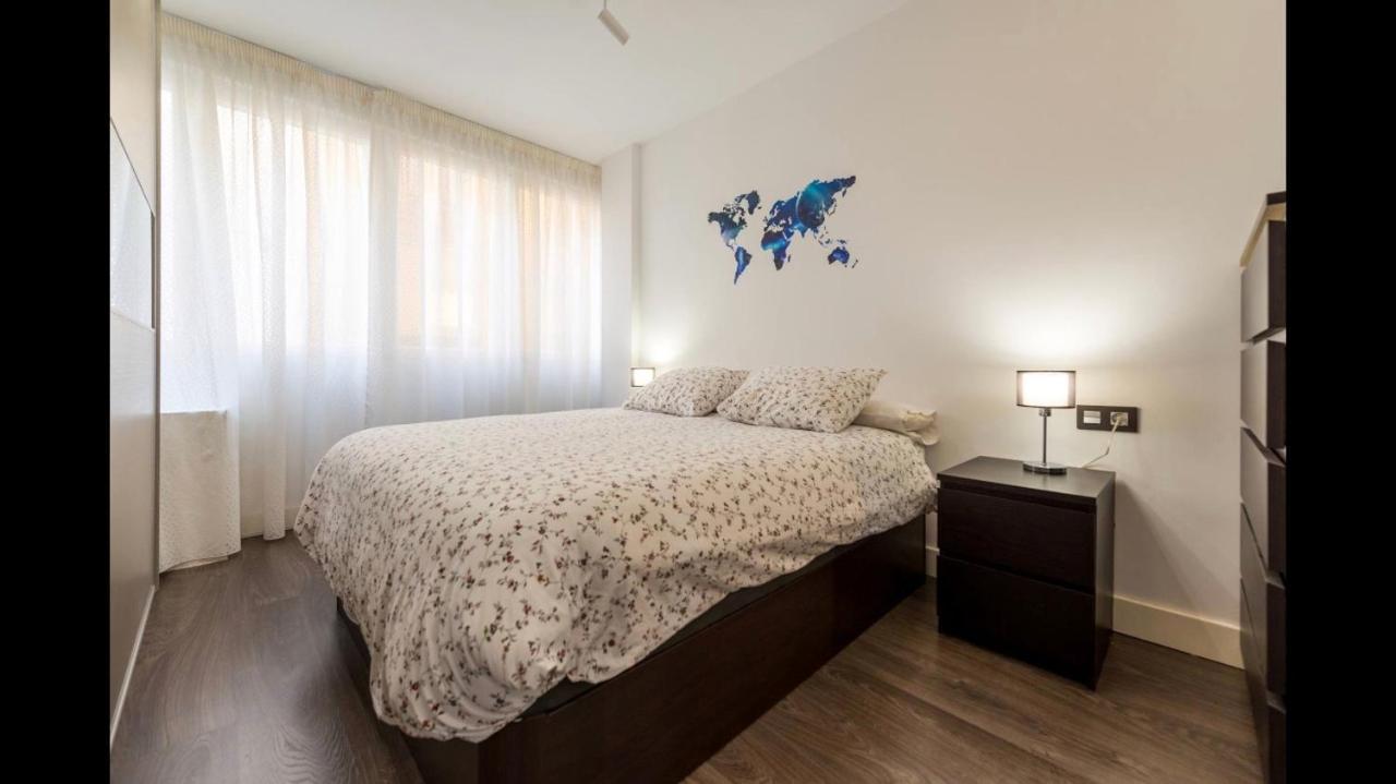 Luxury Home Granada Ngoại thất bức ảnh