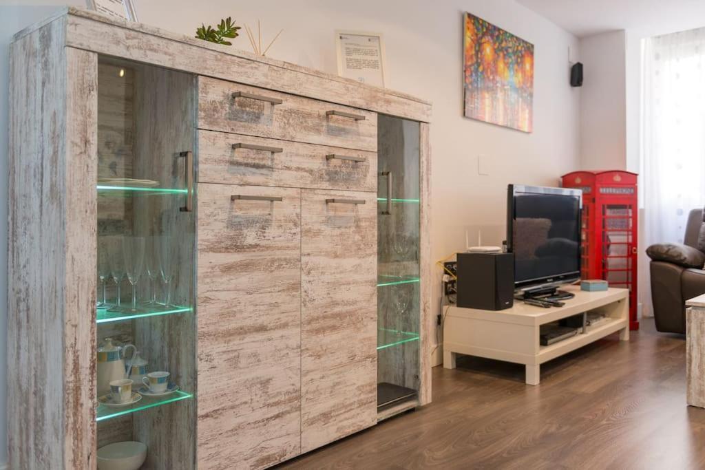 Luxury Home Granada Ngoại thất bức ảnh