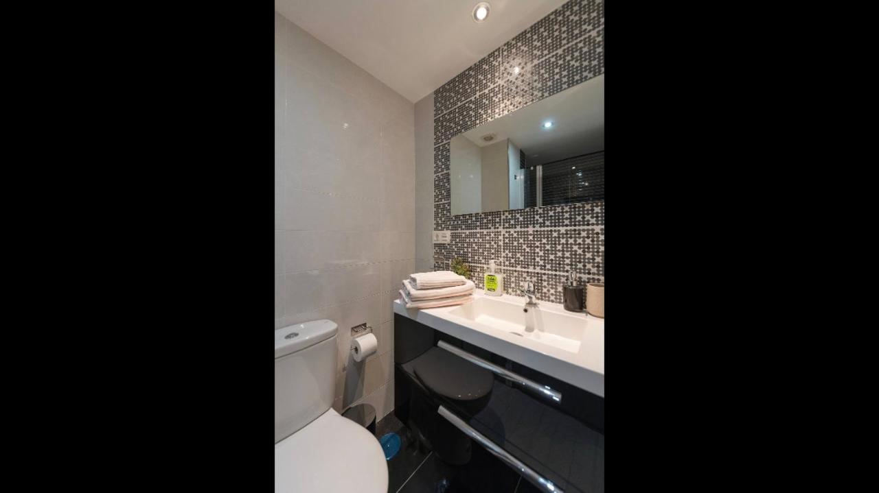 Luxury Home Granada Ngoại thất bức ảnh