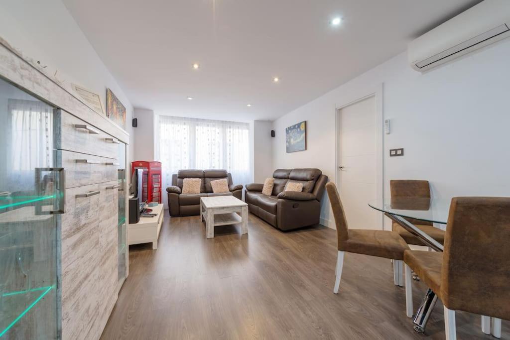 Luxury Home Granada Ngoại thất bức ảnh