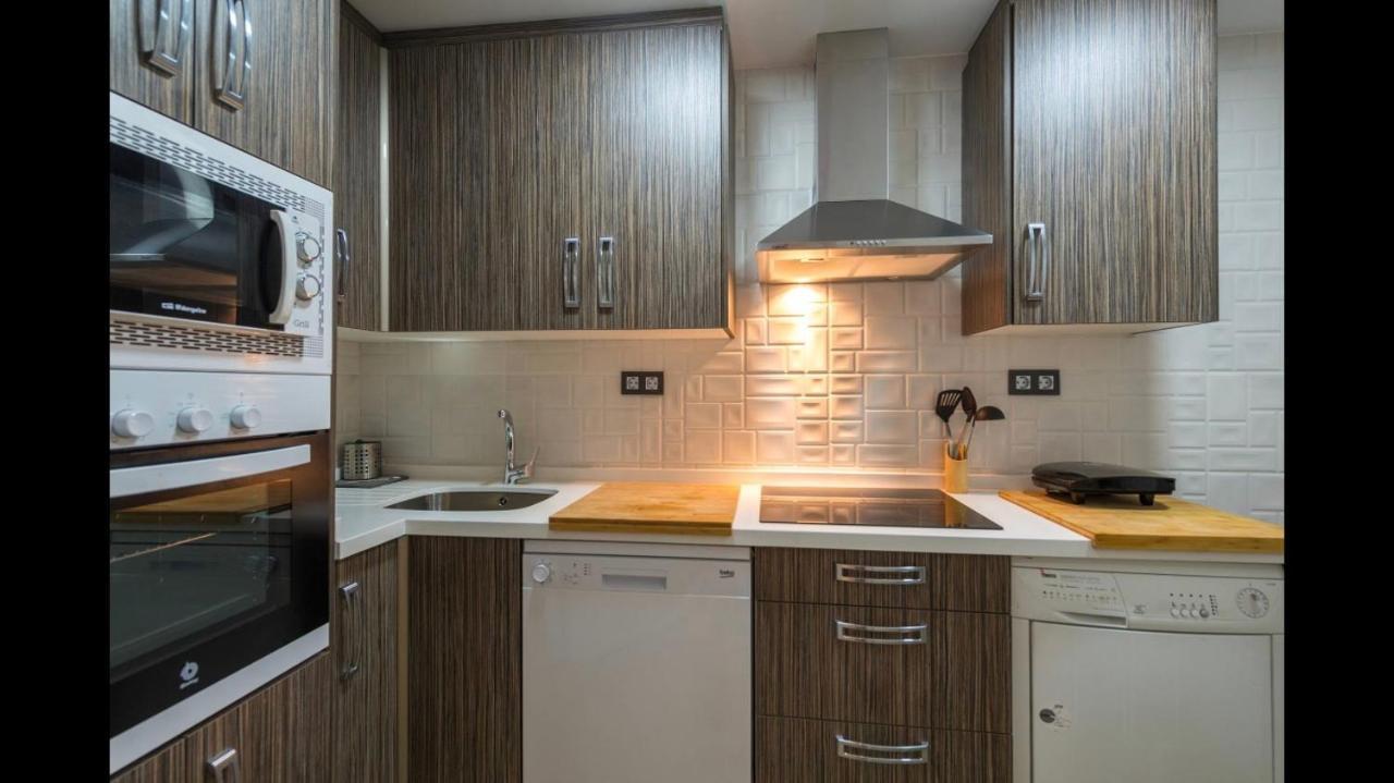 Luxury Home Granada Ngoại thất bức ảnh
