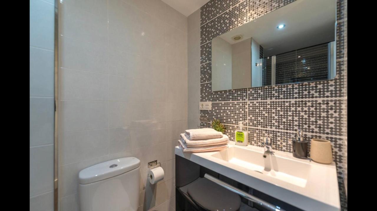 Luxury Home Granada Ngoại thất bức ảnh