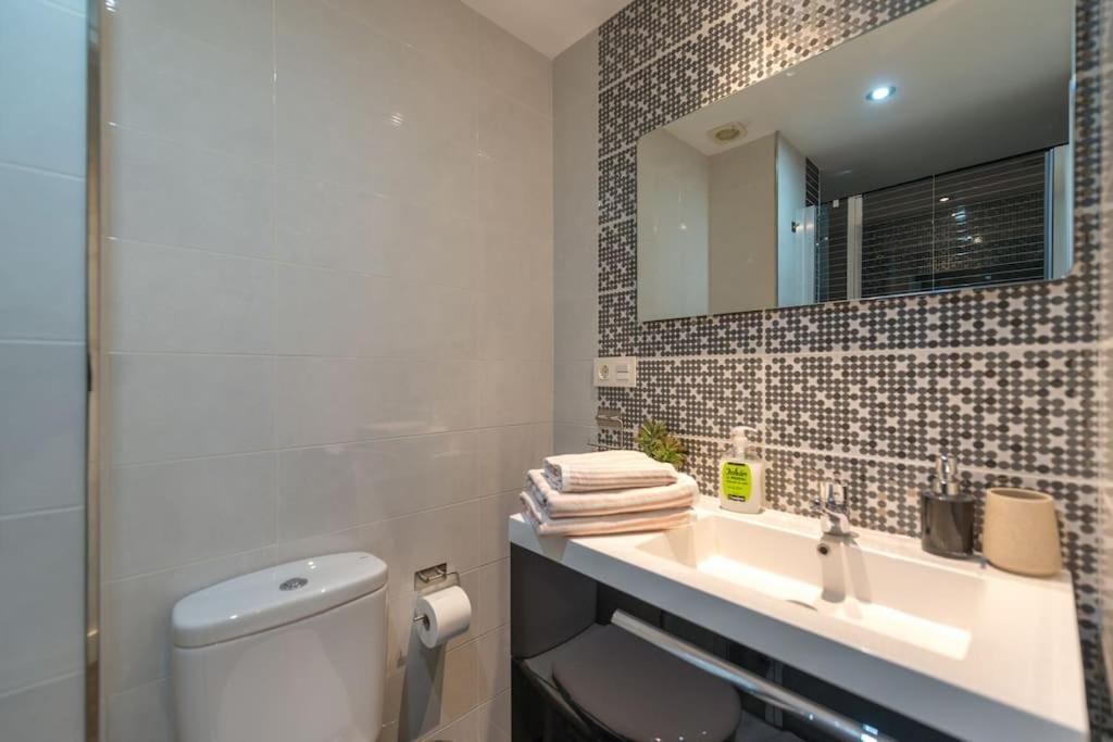 Luxury Home Granada Ngoại thất bức ảnh