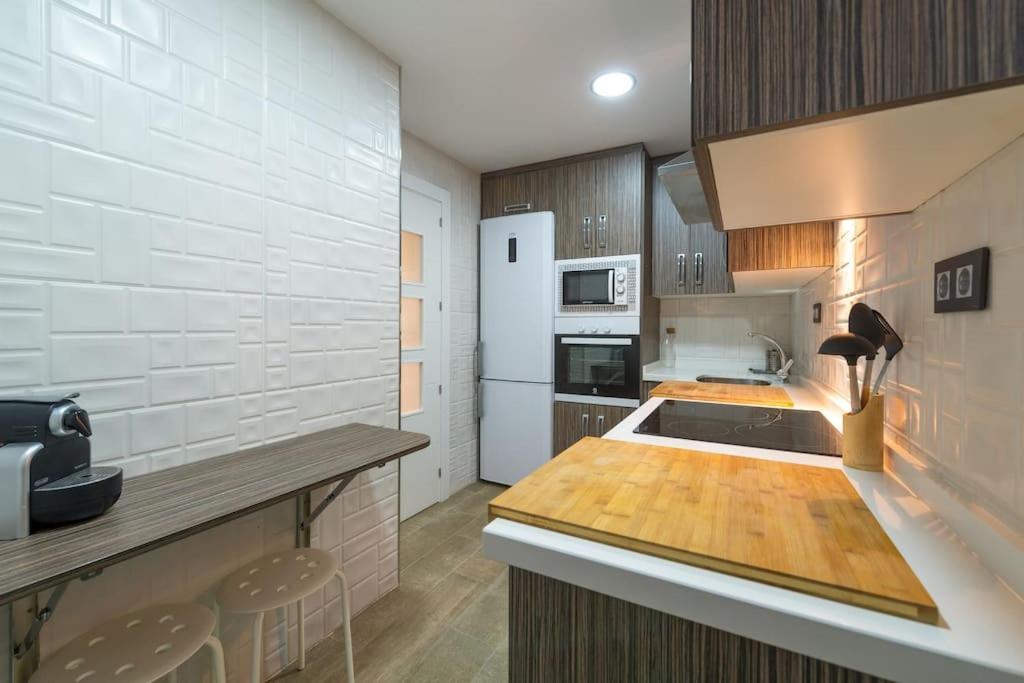 Luxury Home Granada Ngoại thất bức ảnh