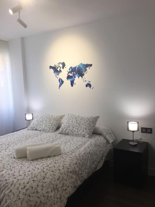 Luxury Home Granada Ngoại thất bức ảnh
