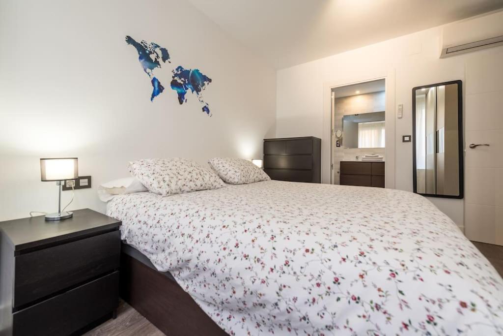 Luxury Home Granada Ngoại thất bức ảnh