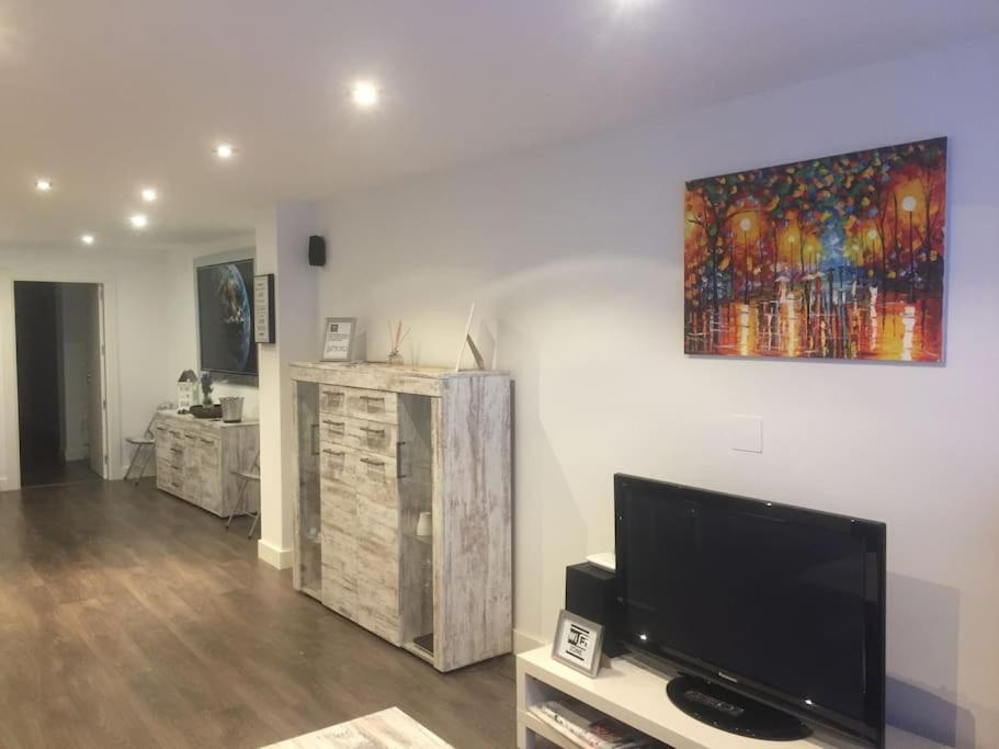 Luxury Home Granada Ngoại thất bức ảnh