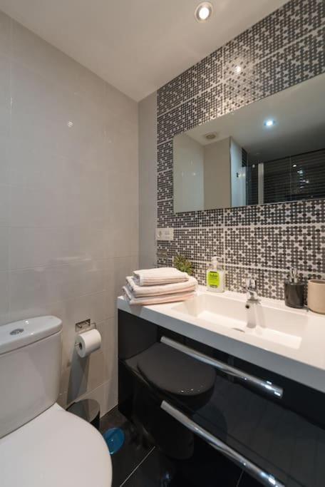 Luxury Home Granada Ngoại thất bức ảnh