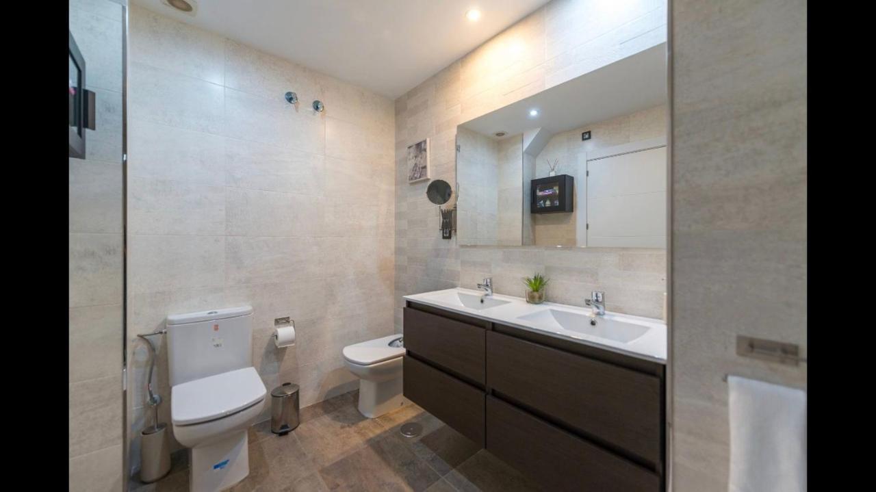 Luxury Home Granada Ngoại thất bức ảnh
