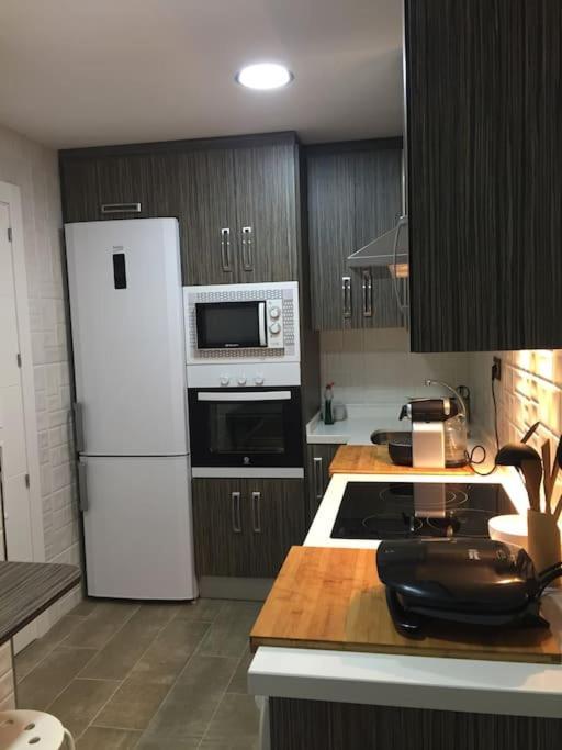 Luxury Home Granada Ngoại thất bức ảnh