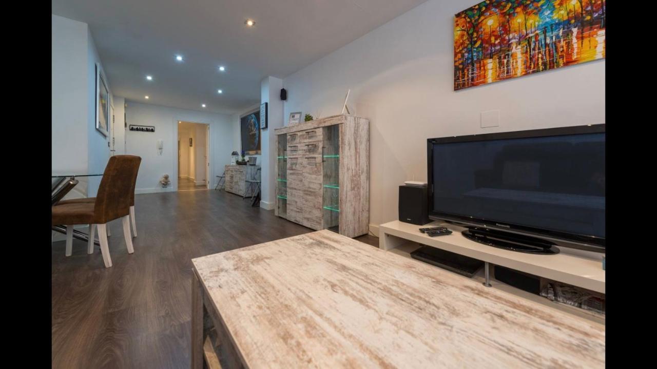 Luxury Home Granada Ngoại thất bức ảnh