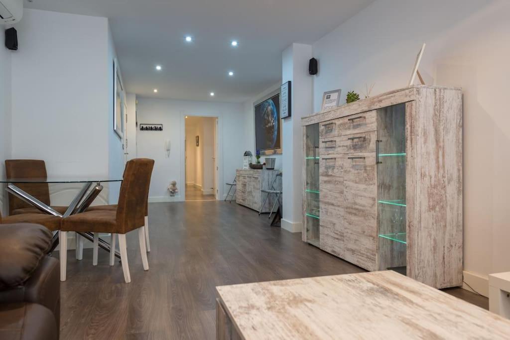 Luxury Home Granada Ngoại thất bức ảnh