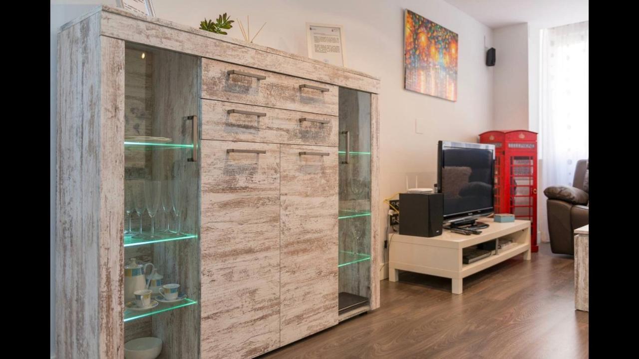 Luxury Home Granada Ngoại thất bức ảnh