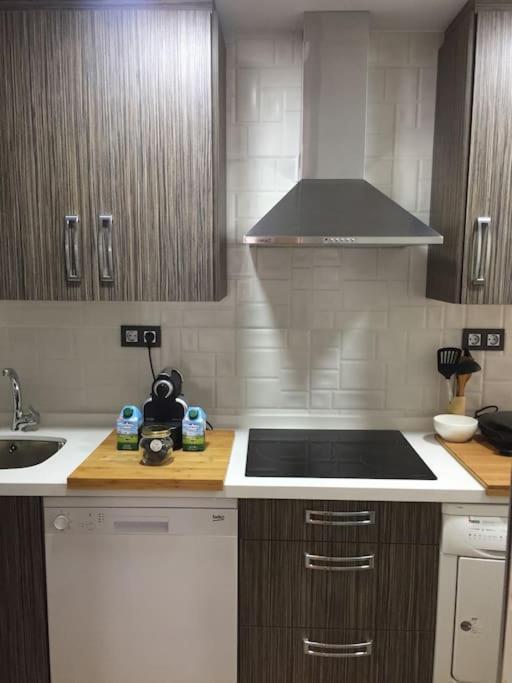 Luxury Home Granada Ngoại thất bức ảnh