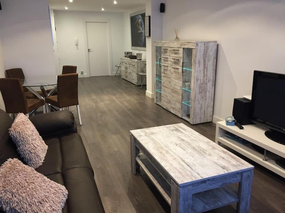 Luxury Home Granada Ngoại thất bức ảnh