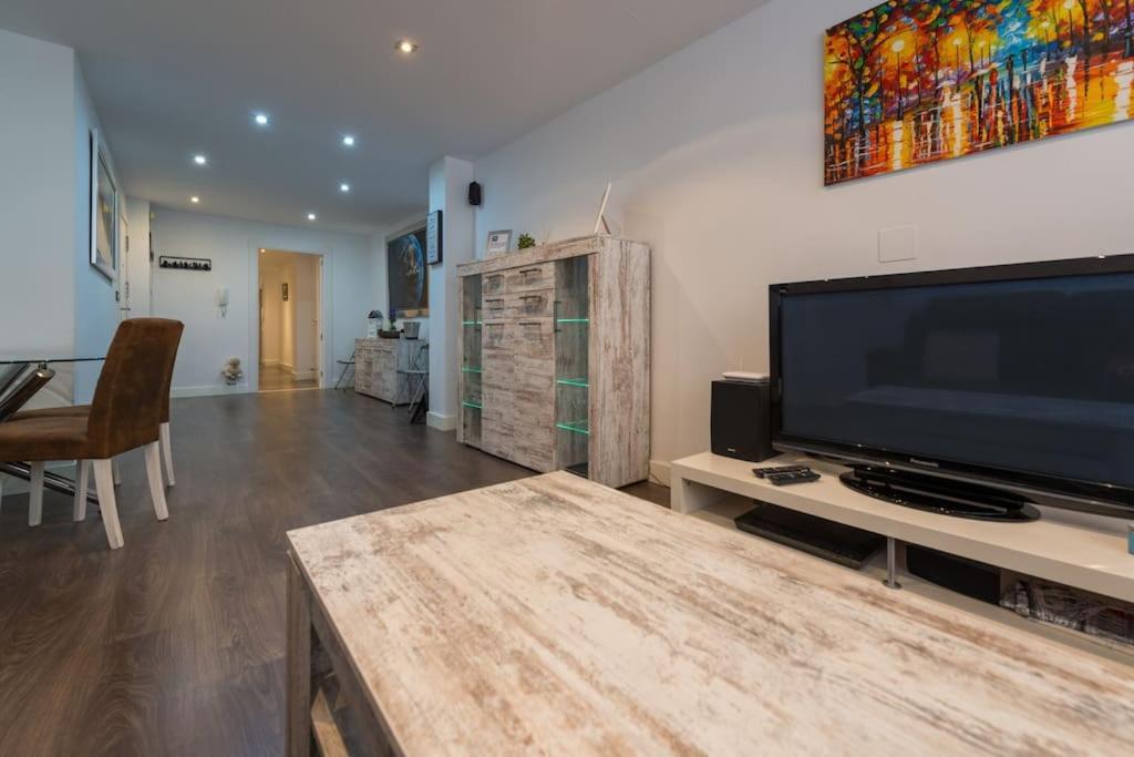 Luxury Home Granada Ngoại thất bức ảnh