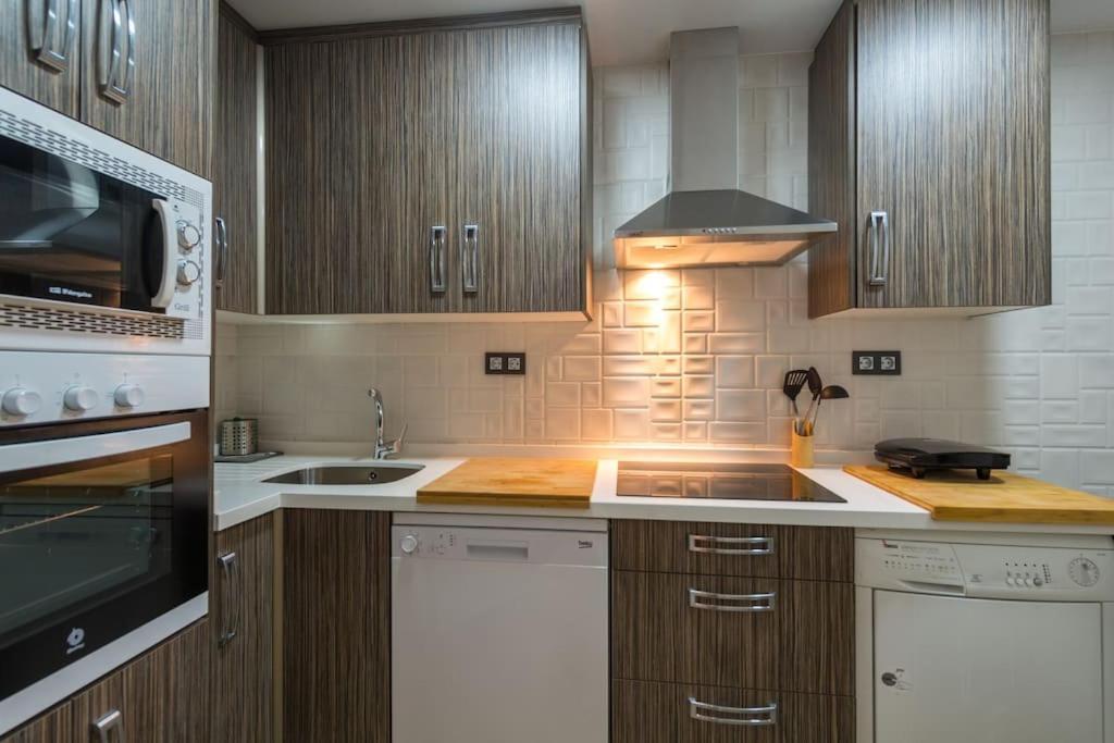 Luxury Home Granada Ngoại thất bức ảnh