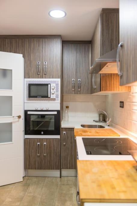 Luxury Home Granada Ngoại thất bức ảnh